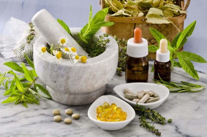 Which Of The Following Is An Example Of Complementary And Alternative Medicine Practices